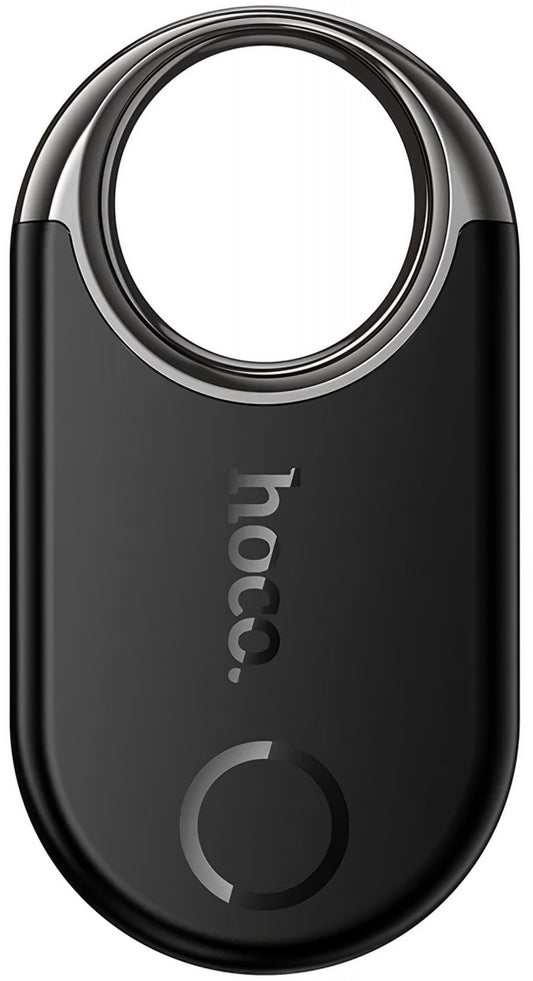 HOCO SmartTag E98A pour la série Android, Noir