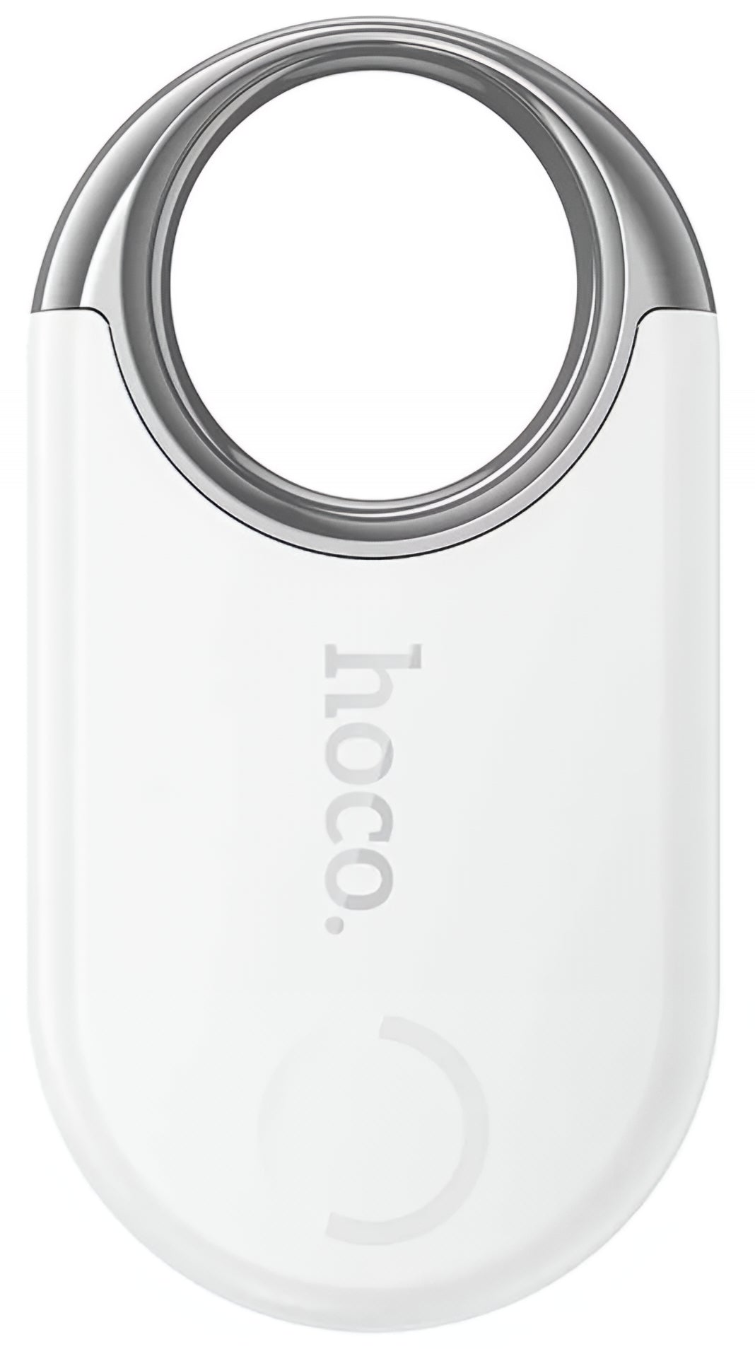 HOCO SmartTag E98A per Serie Android, Bianco