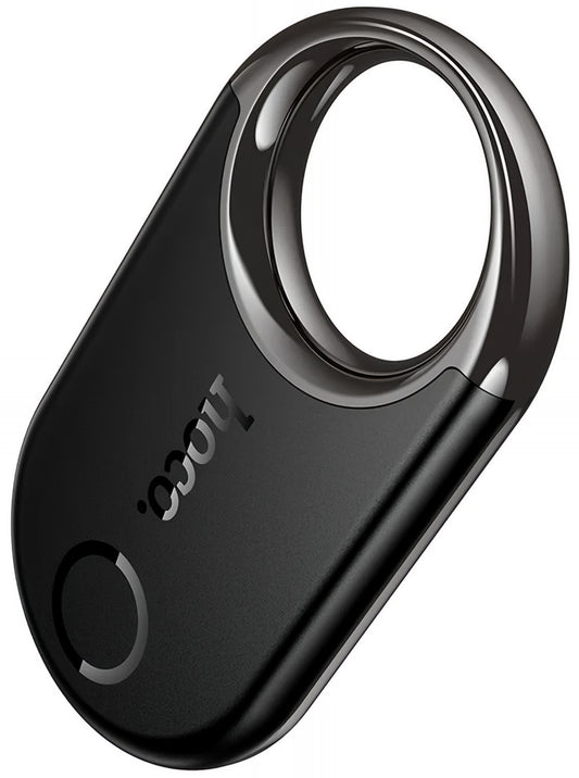 HOCO SmartTag E98A pour la série Android, Noir