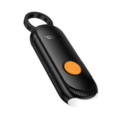HOCO SmartTag E99 Flash pour iOS Series, Noir