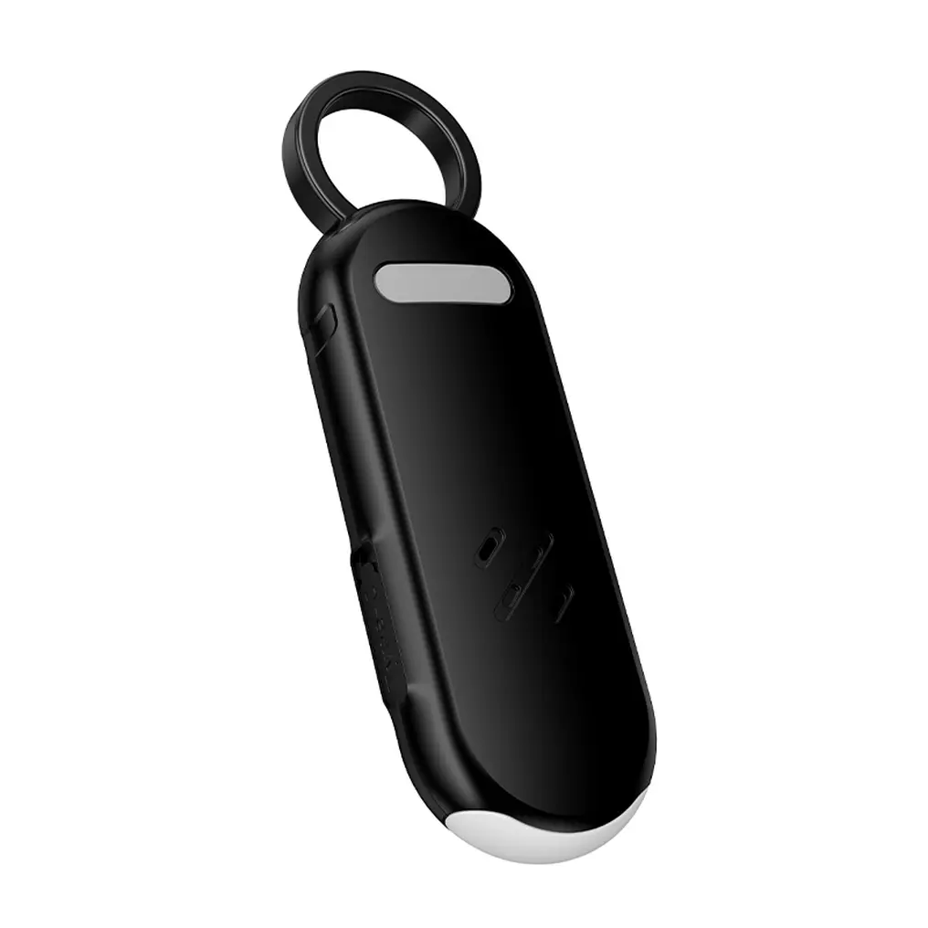 HOCO SmartTag E99 Flash pour iOS Series, Noir