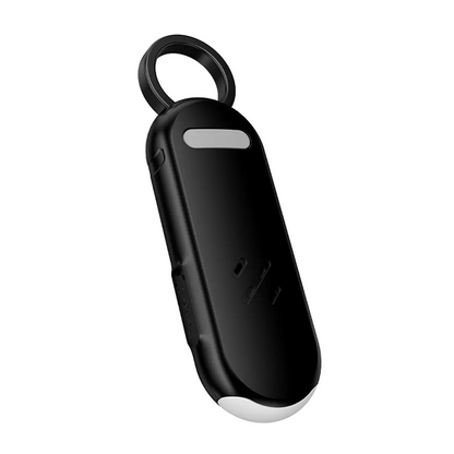HOCO SmartTag E99 Flash pour iOS Series, Noir