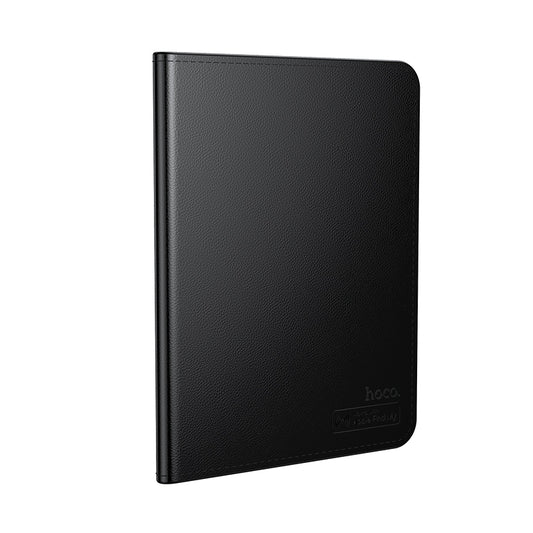HOCO SmartTag Passport E91G für iOS Series, Schwarz