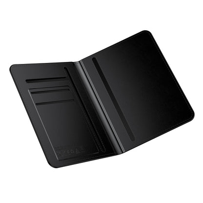 HOCO SmartTag Passport E91G per iOS Series, Nero