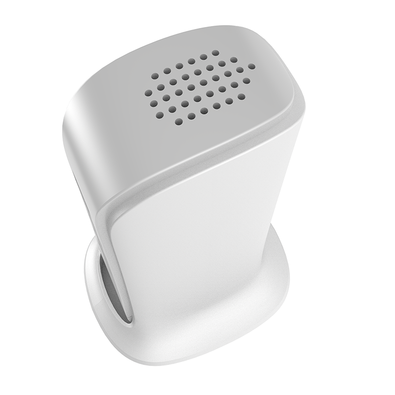 Chargeur Station Dudao A5EU, 25W, 5A, 5 x USB-A, Blanc