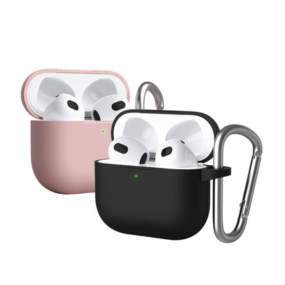 Blueo Liquid Hülle für Apple AirPods 3, Blau