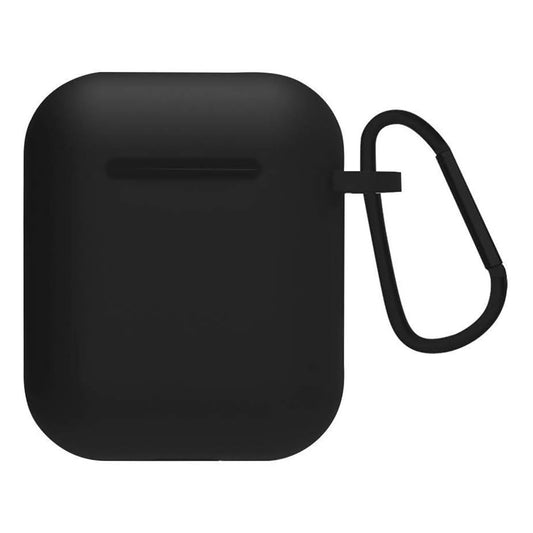 Coque Blueo Liquid pour Apple AirPods Gen 1, Noire