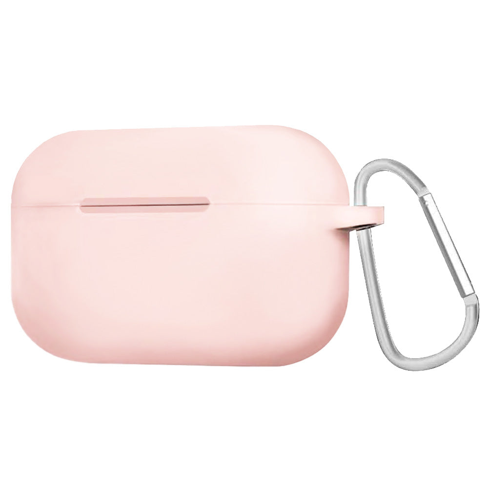 Custodia Blueo Liquid per Apple AirPods Pro, Rosa