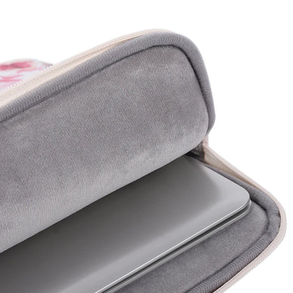 CanvasArtisan H10-11 Case for 13inch - 14inch Laptop, White