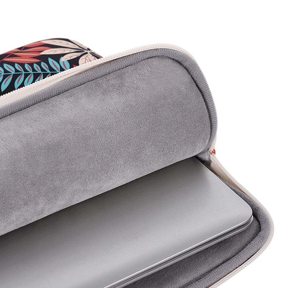 CanvasArtisan H30-11 Hülle für Laptop 15inch - 16inch, Gelb