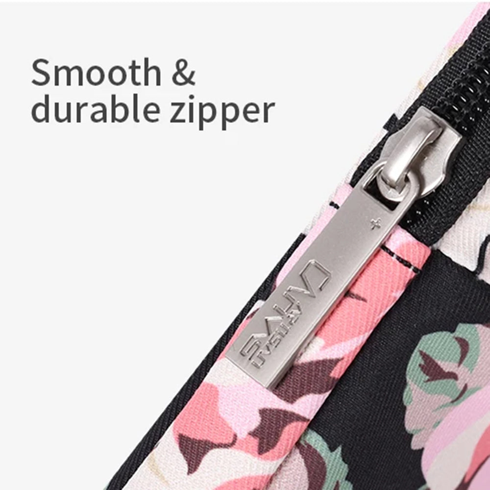 Custodia CanvasArtisan H40-11 per Laptop da 15 pollici - 16 pollici, Nera