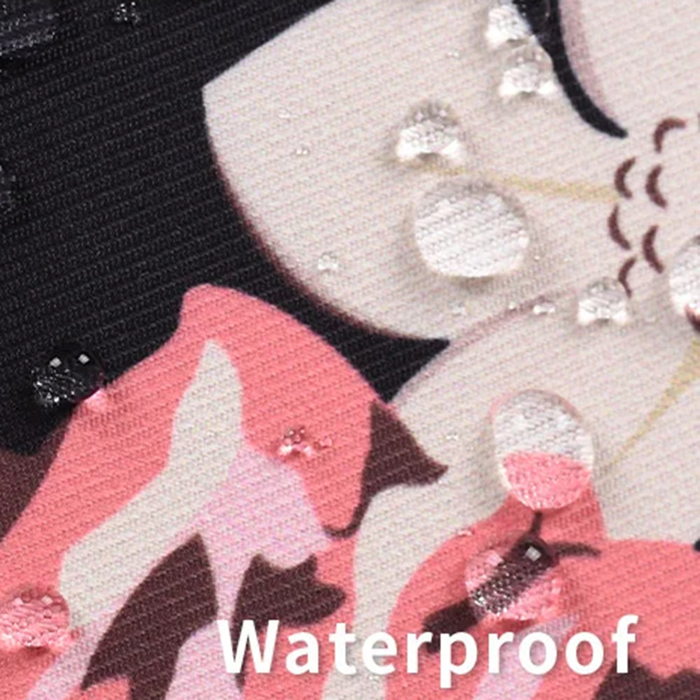 Custodia CanvasArtisan H40-11 per Laptop da 15 pollici - 16 pollici, Nera