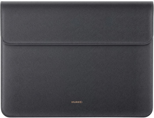 Housse CD64 Flip pour Huawei MateBook X, Gris