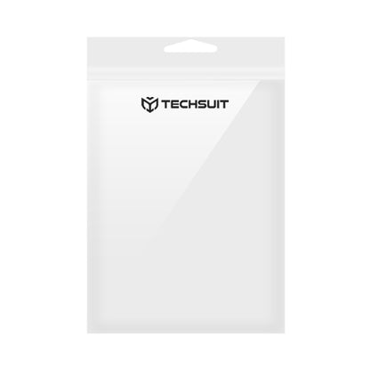 Coque pour Honor Pad X9a / X9 / X8 Pro, Techsuit, FoldPro, Bleue