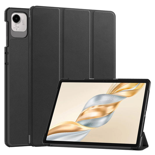 Hülle für Honor Pad X9a / X9 / X8 Pro, Techsuit, FoldPro, Schwarz