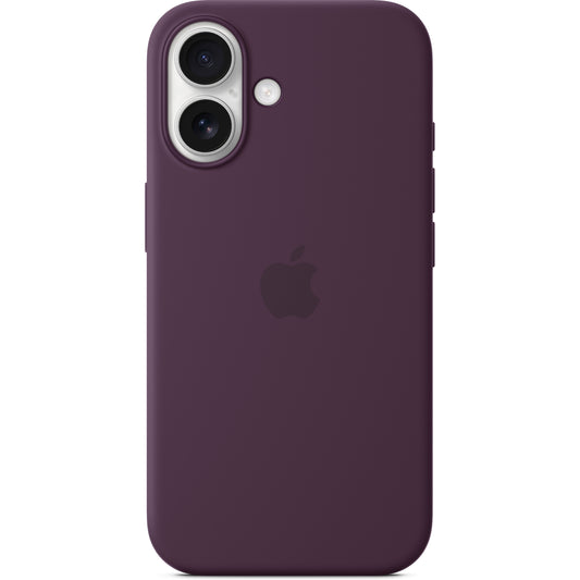 Étui MagSafe pour Apple iPhone 16, violet MYY43ZM/A