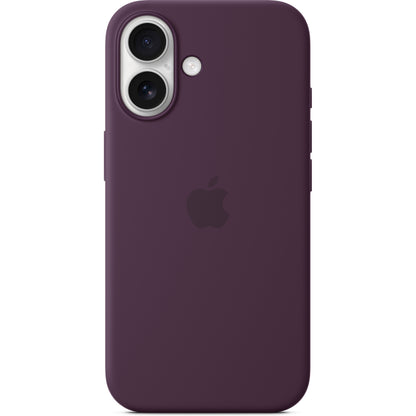 Coque MagSafe pour Apple iPhone 16, Violet MYY43ZM/A