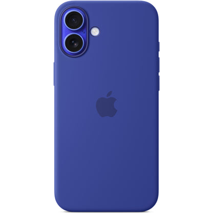 MagSafe Hülle für Apple iPhone 16 Plus, Blau MYYF3ZM/A