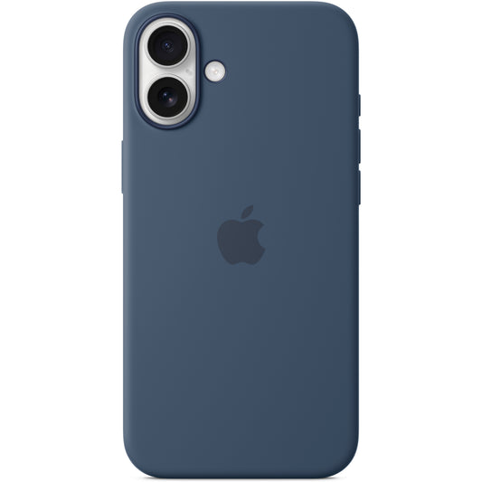 MagSafe Hülle für Apple iPhone 16 Plus, Marineblau MYYA3ZM/A