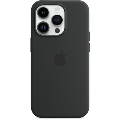 MagSafe Hülle für Apple iPhone 14 Pro Max, Schwarz MPTP3ZE/A