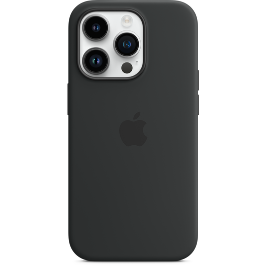 MagSafe Hülle für Apple iPhone 14 Pro Max, Schwarz MPTP3ZE/A