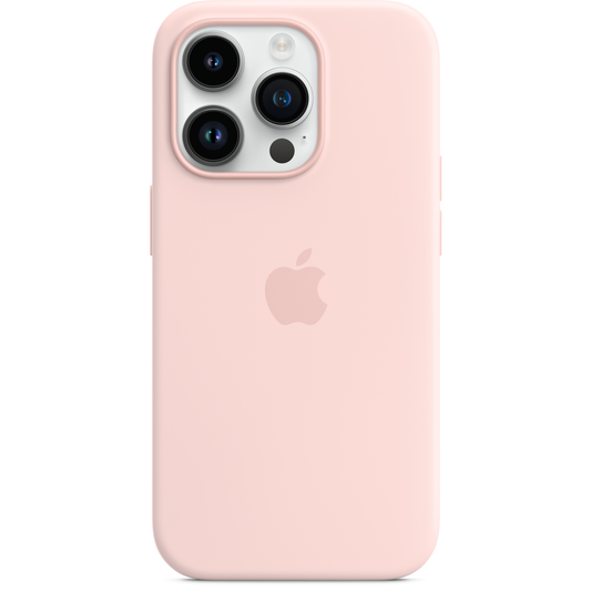 MagSafe Hülle für Apple iPhone 14 Pro Max, Rosa MPTT3ZE/A