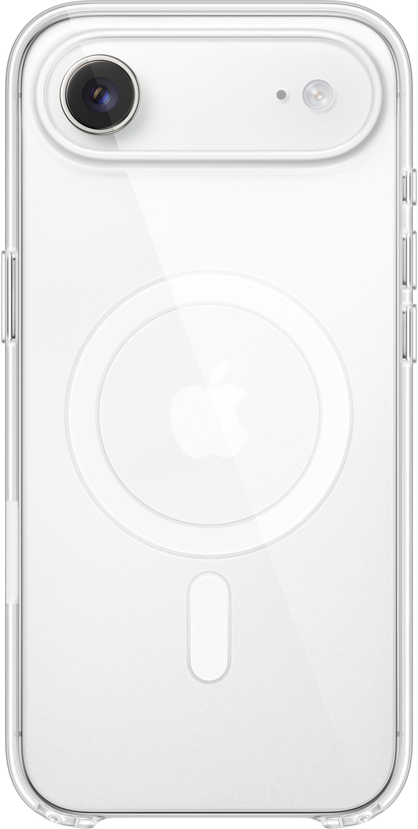 Custodia MagSafe per Apple iPhone 17 Air, Trasparente MGH34ZM/A