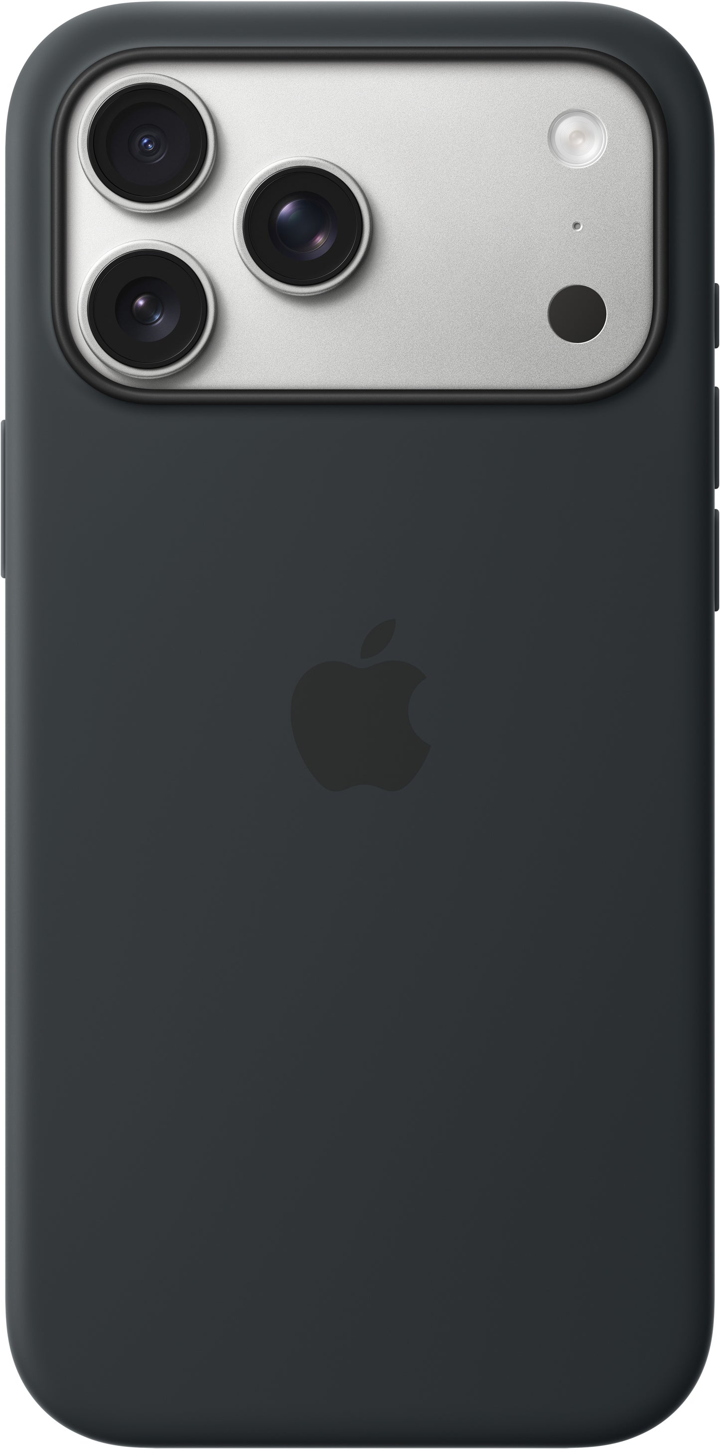 Custodia MagSafe per Apple iPhone 17 Pro Max, Nera MGFR4ZM/A