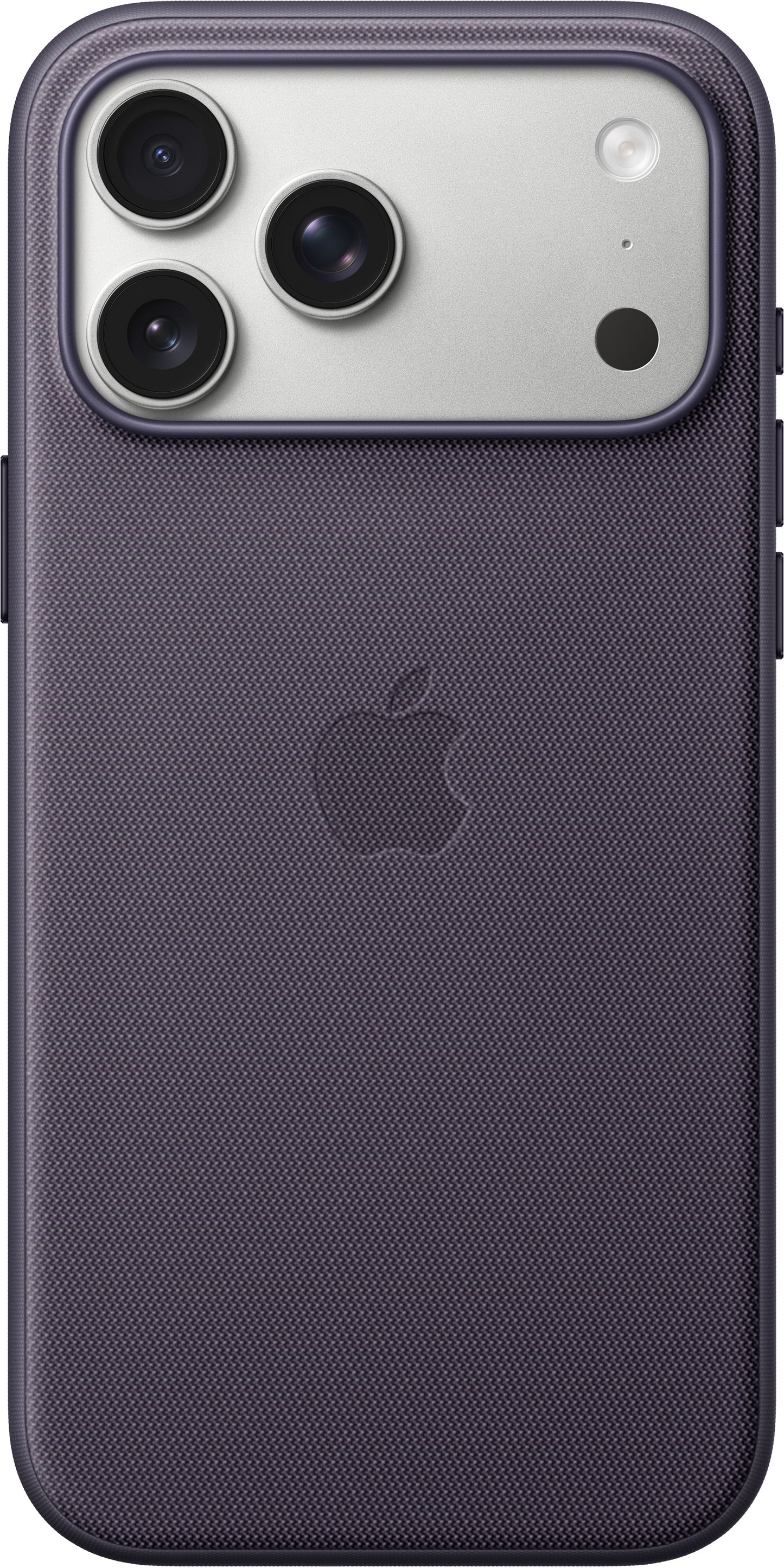 Custodia MagSafe per Apple iPhone 17 Pro Max, TechWoven, Viola MGFA4ZM/A