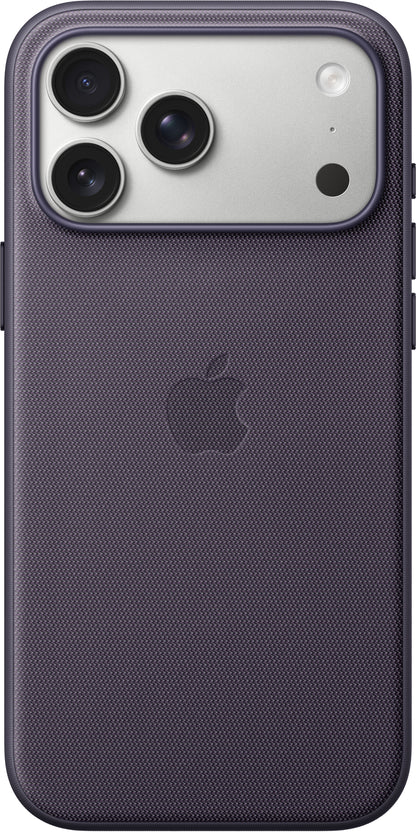 Custodia MagSafe per Apple iPhone 17 Pro Max, TechWoven, Viola MGFA4ZM/A