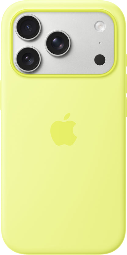 Custodia MagSafe per Apple iPhone 17 Pro, Gialla MGFF4ZM/A