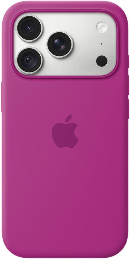 Coque MagSafe pour Apple iPhone 18 Pro, Rose MK8T4ZM/A