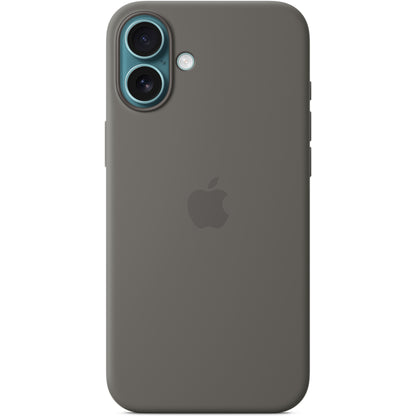 Custodia MagSafe per Apple iPhone 16 Plus, Grigio MYYC3ZM/A