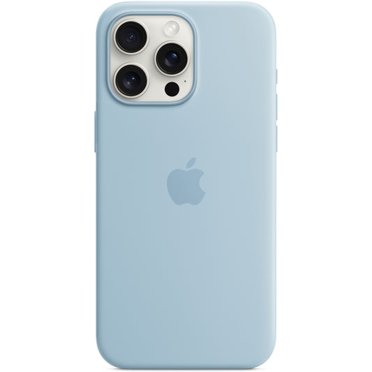 MagSafe Hülle für Apple iPhone 15 Pro Max, Blau MWNR3ZM/A