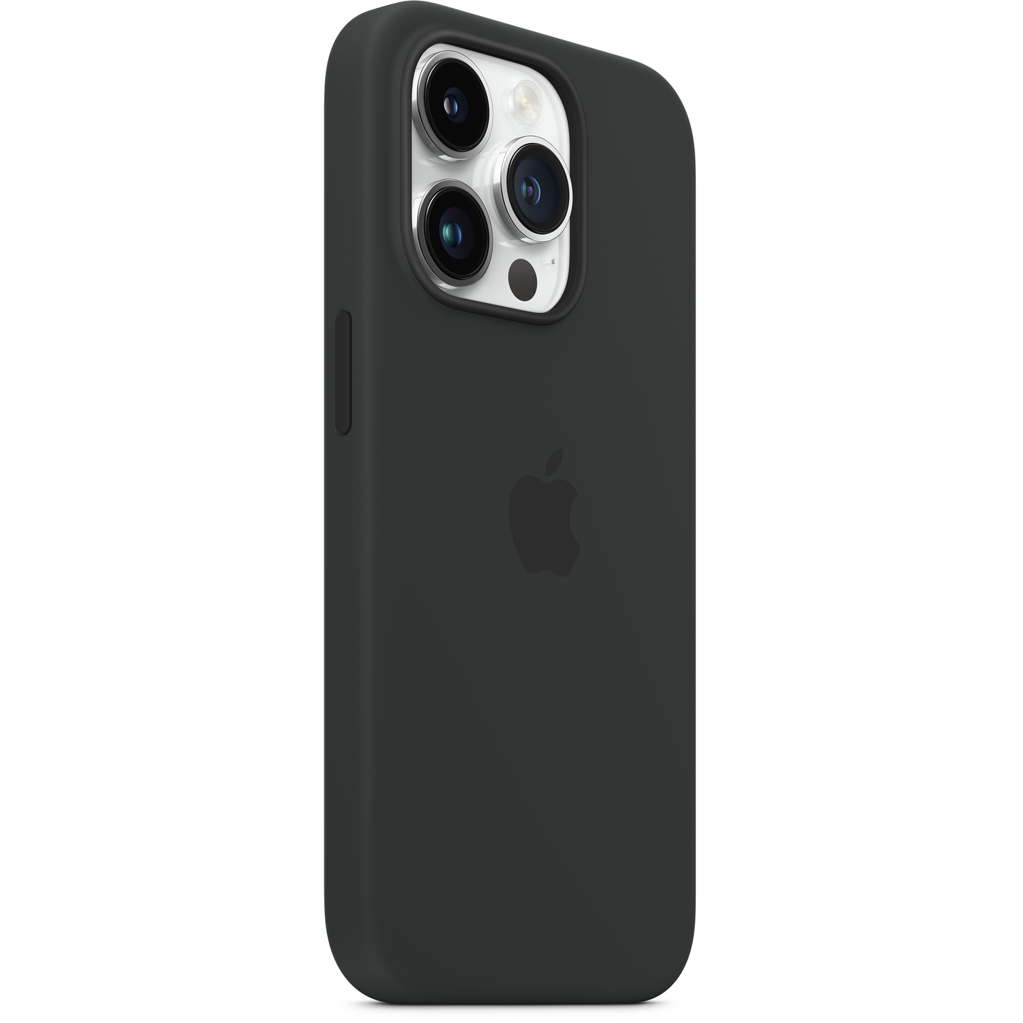 MagSafe Hülle für Apple iPhone 14 Pro Max, Schwarz MPTP3ZE/A