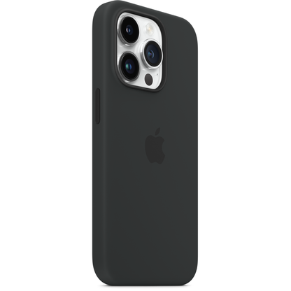 MagSafe Hülle für Apple iPhone 14 Pro Max, Schwarz MPTP3ZE/A