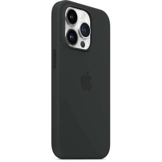 MagSafe Hülle für Apple iPhone 14 Pro Max, Schwarz MPTP3ZE/A