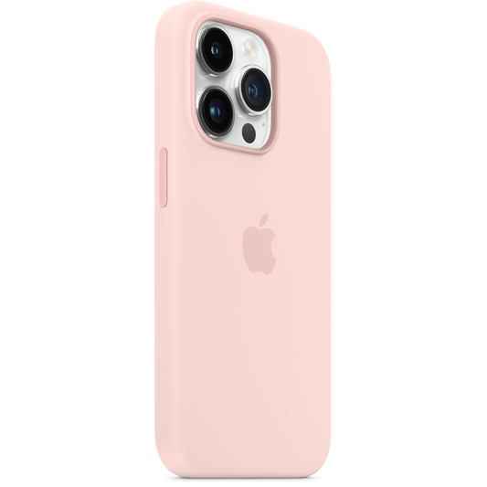 MagSafe Hülle für Apple iPhone 14 Pro Max, Rosa MPTT3ZE/A