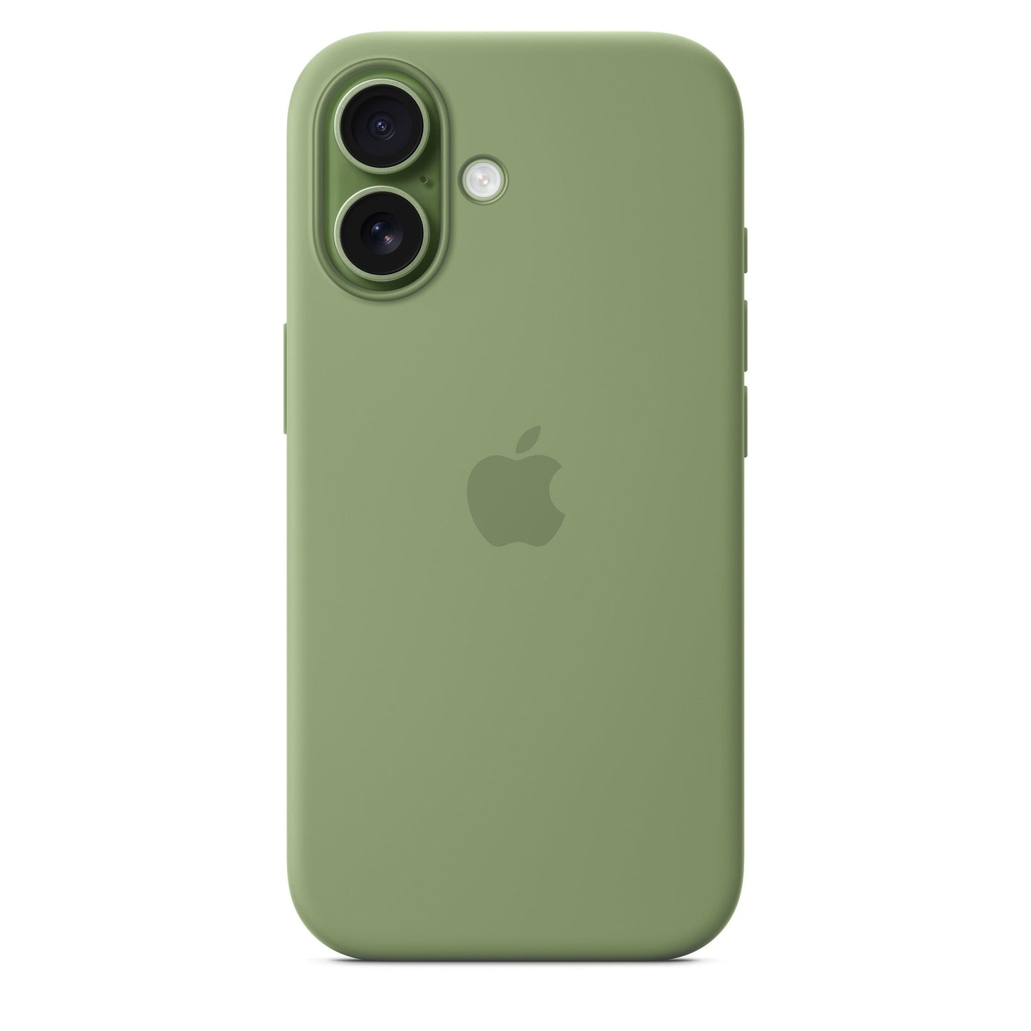 Custodia MagSafe per Apple iPhone 17, Verde MGEX4ZM/A