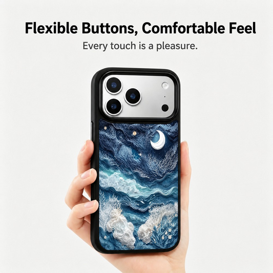 Coque MagSafe pour Apple iPhone 18 Pro Max / 17 Pro Max, OEM, S00025, Multicolore