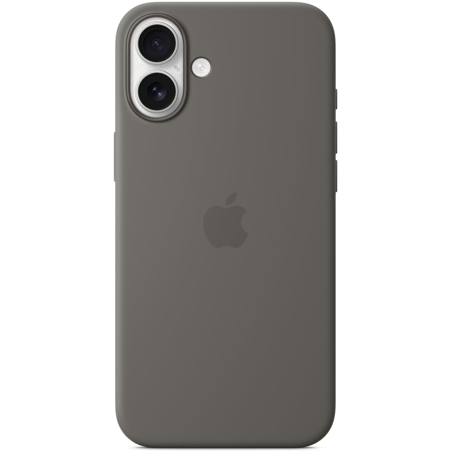 Custodia MagSafe per Apple iPhone 16 Plus, Grigio MYYC3ZM/A