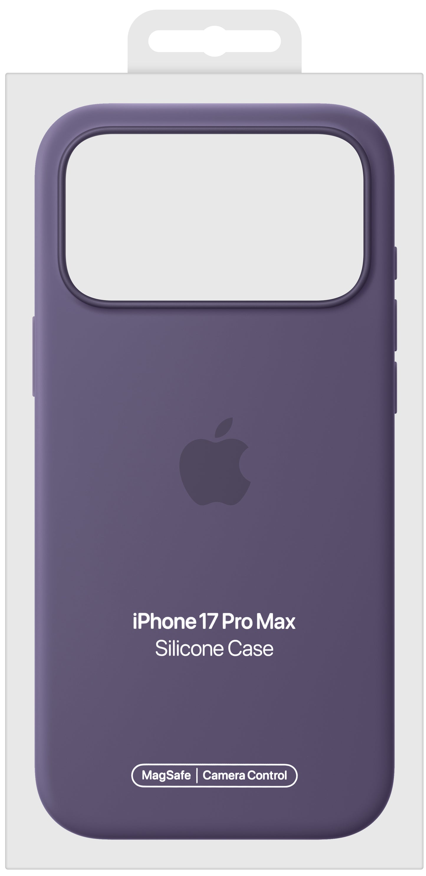 Custodia MagSafe per Apple iPhone 17 Pro Max, Viola MGFN4ZM/A