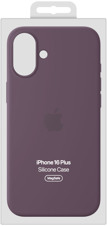 Custodia MagSafe per Apple iPhone 16 Plus, Viola MYYD3ZM/A