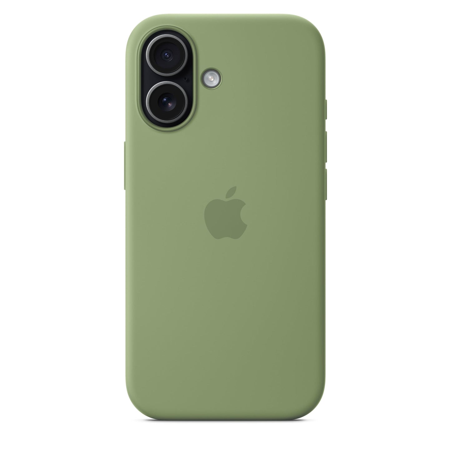 Custodia MagSafe per Apple iPhone 17, Verde MGEX4ZM/A