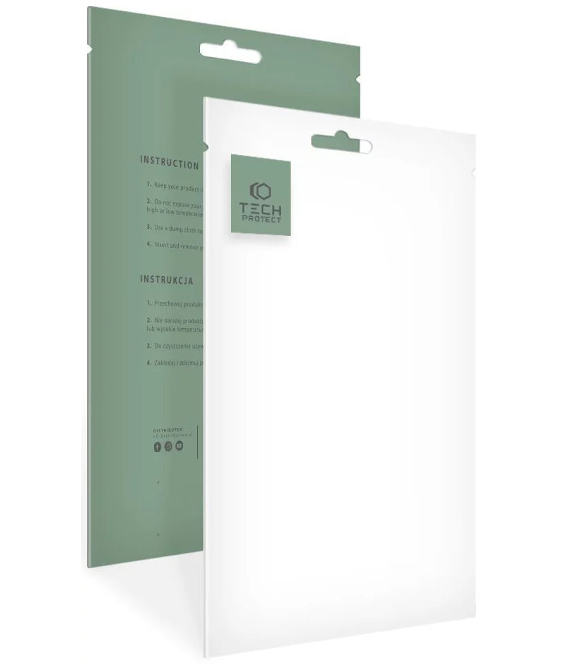 Coque MagSafe pour Apple iPhone 12 / 12 Pro, Tech-Protect, Magmat, Bleu Marine