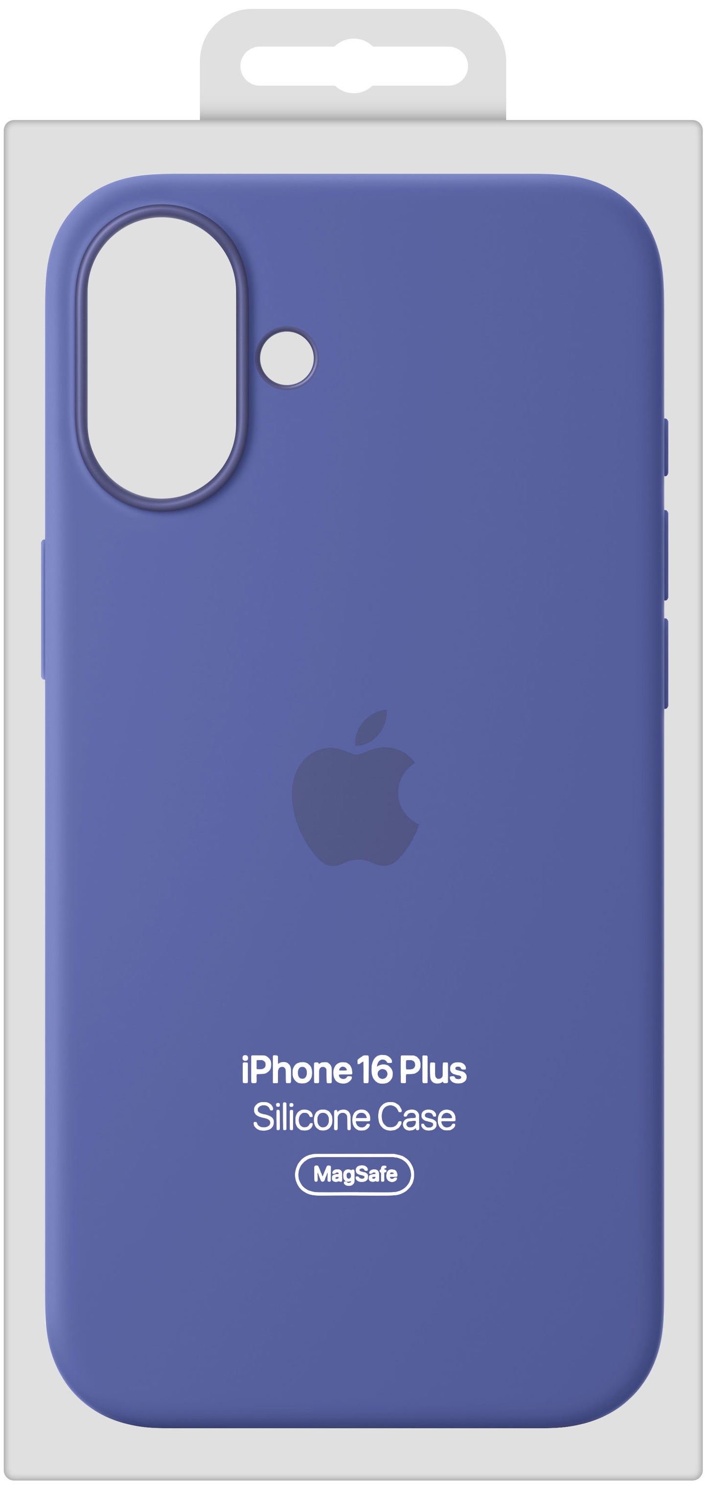 MagSafe Hülle für Apple iPhone 16 Plus, Blau MYYF3ZM/A