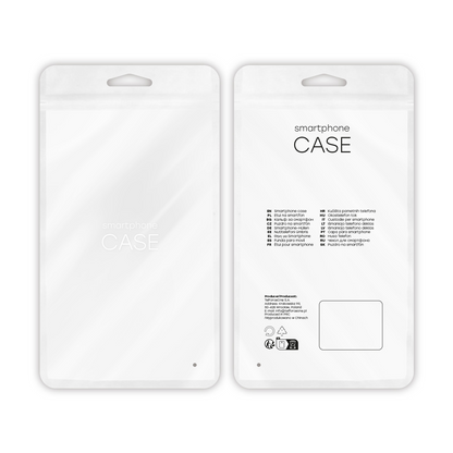 Custodia MagSafe per Apple iPhone 17 Pro, OEM, Silicone Thin, Arancione