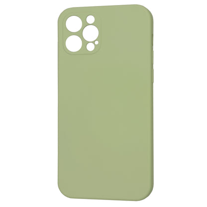 MagSafe-Hülle für Apple iPhone 12 Pro, Techsuit, SoftFlex, Matcha