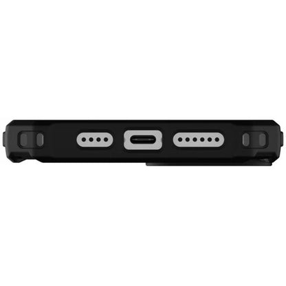 Coque MagSafe pour Apple iPhone 14 Plus, Urban Armor Gear, Pathfinder, Noire