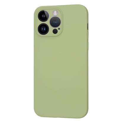 MagSafe-Hülle für Apple iPhone 14 Pro Max, Techsuit, SoftFlex, Matcha